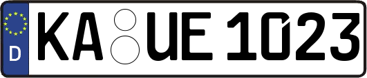 KA-UE1023