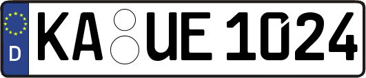 KA-UE1024