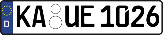 KA-UE1026