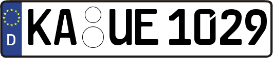 KA-UE1029