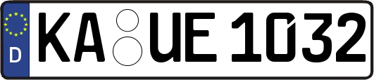 KA-UE1032