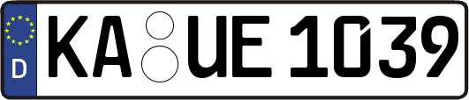 KA-UE1039