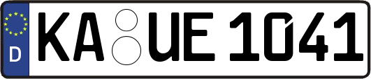 KA-UE1041