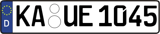 KA-UE1045