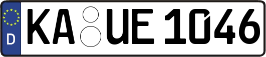 KA-UE1046