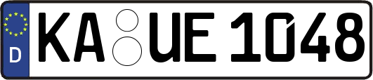 KA-UE1048