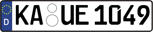 KA-UE1049