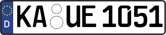 KA-UE1051