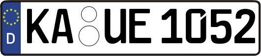 KA-UE1052