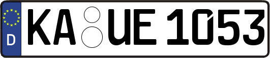KA-UE1053