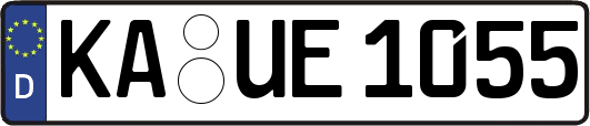 KA-UE1055
