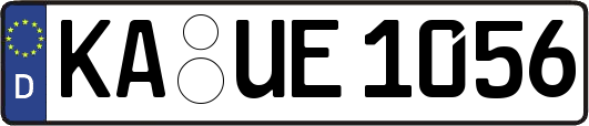 KA-UE1056