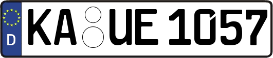 KA-UE1057