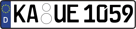 KA-UE1059
