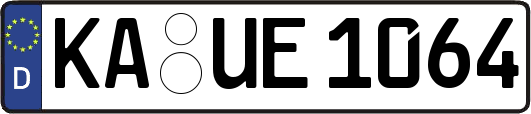 KA-UE1064