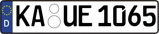 KA-UE1065