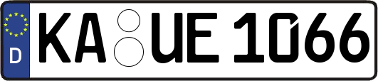 KA-UE1066