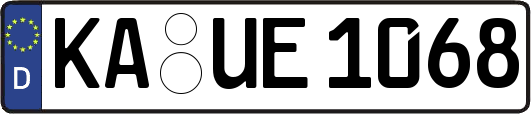 KA-UE1068