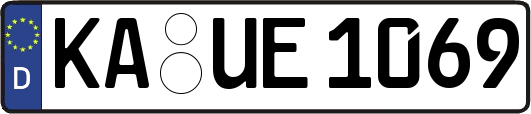 KA-UE1069