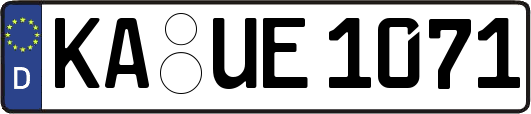 KA-UE1071