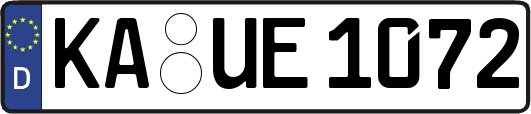 KA-UE1072
