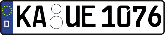 KA-UE1076