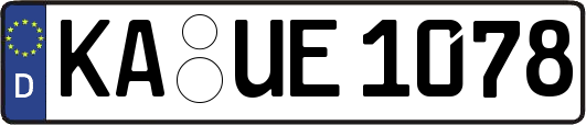 KA-UE1078