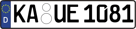 KA-UE1081