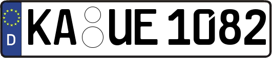 KA-UE1082