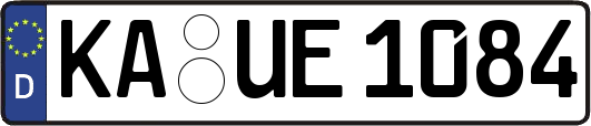 KA-UE1084