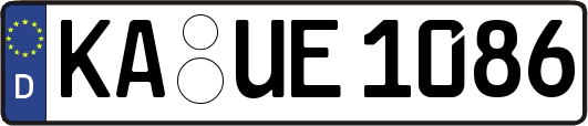 KA-UE1086
