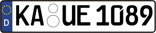 KA-UE1089