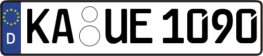 KA-UE1090