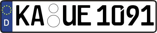 KA-UE1091