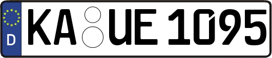 KA-UE1095