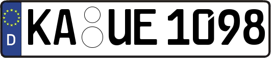 KA-UE1098