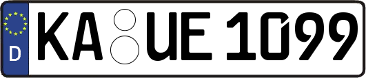 KA-UE1099