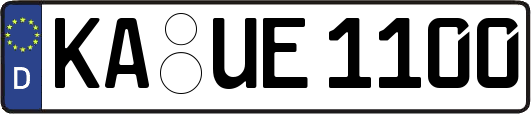 KA-UE1100