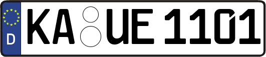 KA-UE1101
