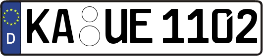 KA-UE1102