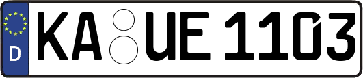 KA-UE1103