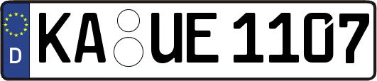 KA-UE1107