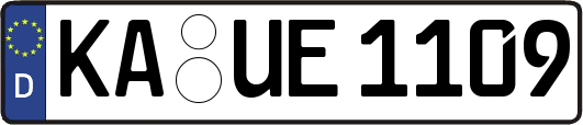 KA-UE1109