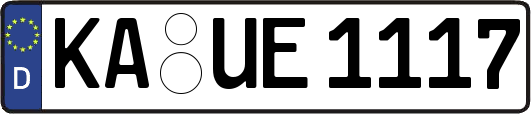KA-UE1117