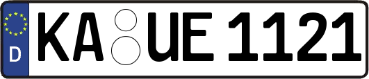KA-UE1121