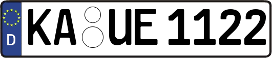 KA-UE1122