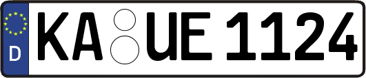 KA-UE1124