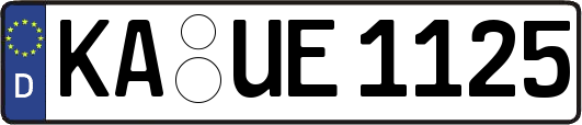 KA-UE1125
