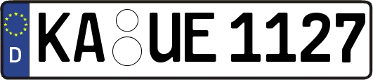 KA-UE1127
