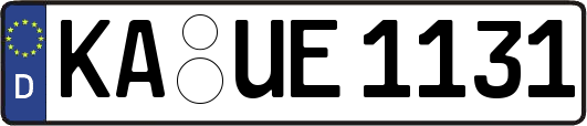 KA-UE1131